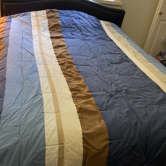 woolrich lightweight comforter